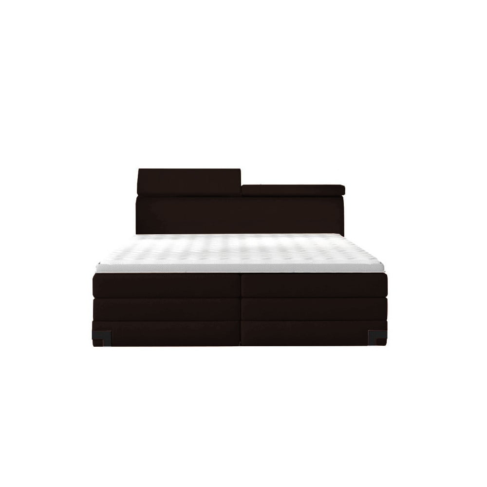 

Postel boxspring Kano 140 - Wersal