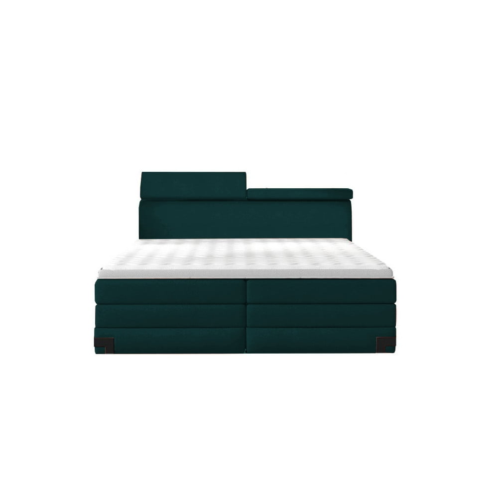 

Postel boxspring Kano 140 - Wersal
