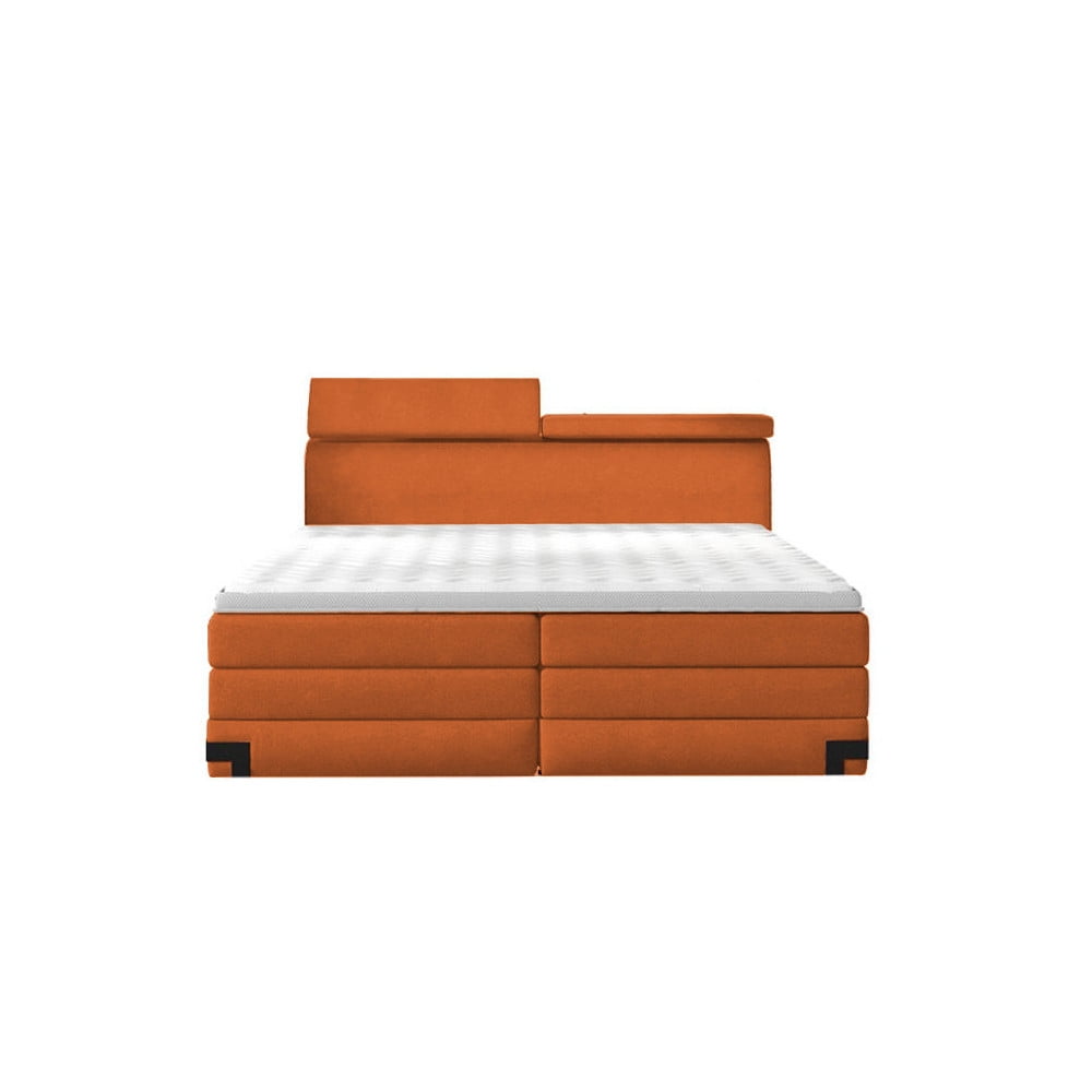 

Postel boxspring Kano 140 - Wersal