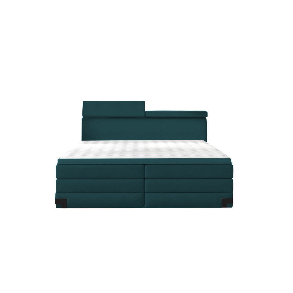 

Postel boxspring Kano 160 - Wersal