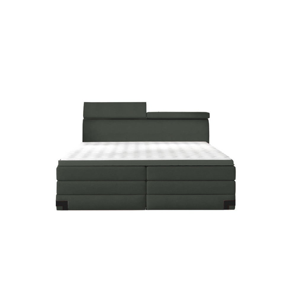 

Postel boxspring Kano 160 - Wersal