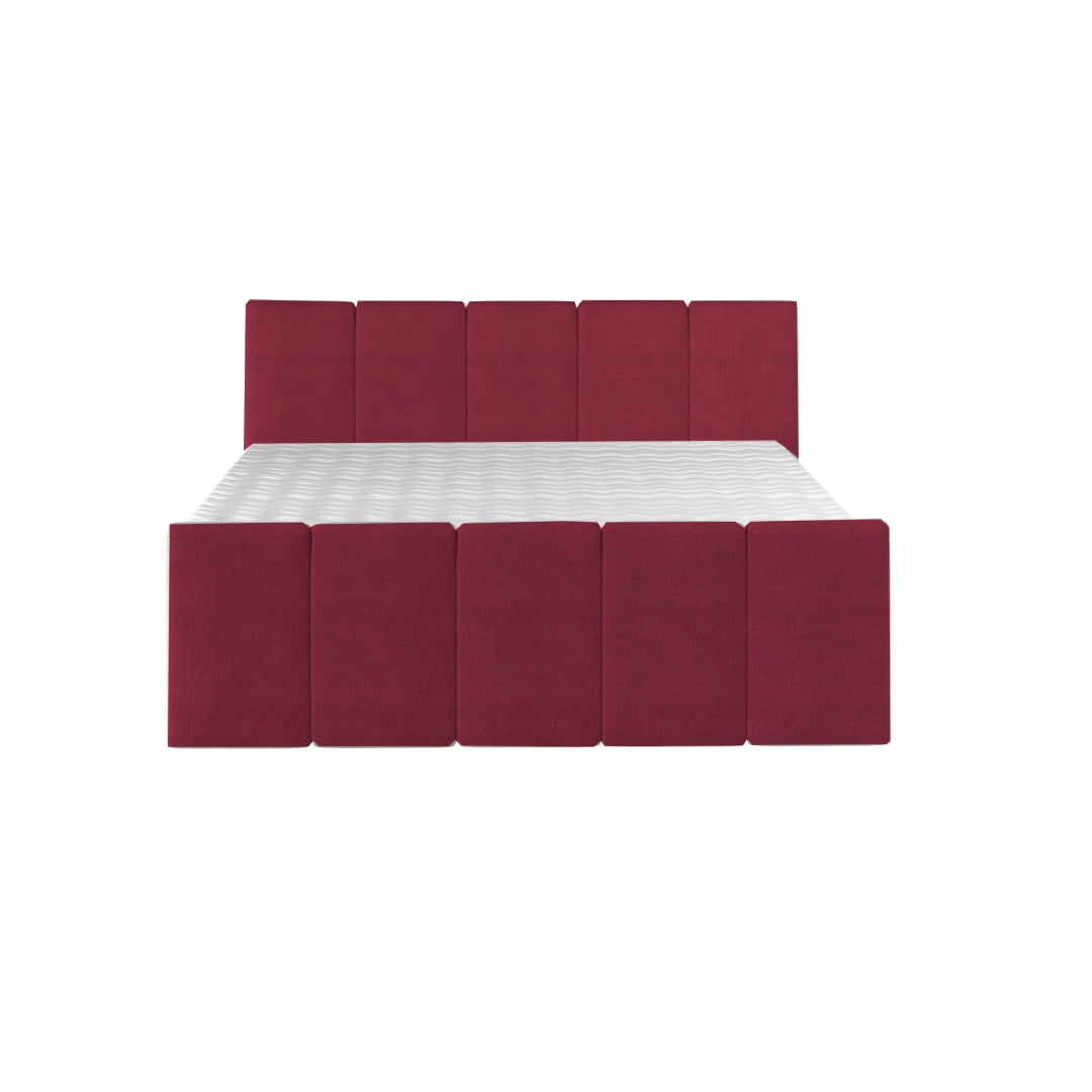 

Postel boxspring 160 Fresco - Wersal