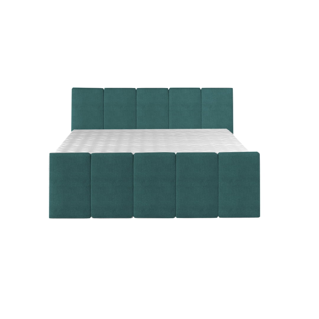 

Postel boxspring 160 Fresco - Wersal