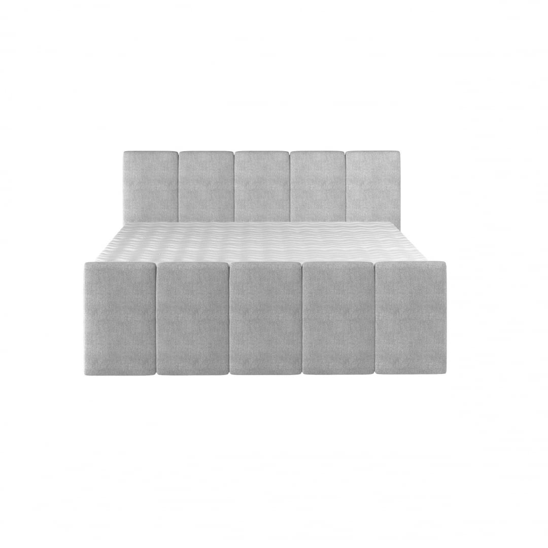 

Postel boxspring 160 Fresco - Wersal