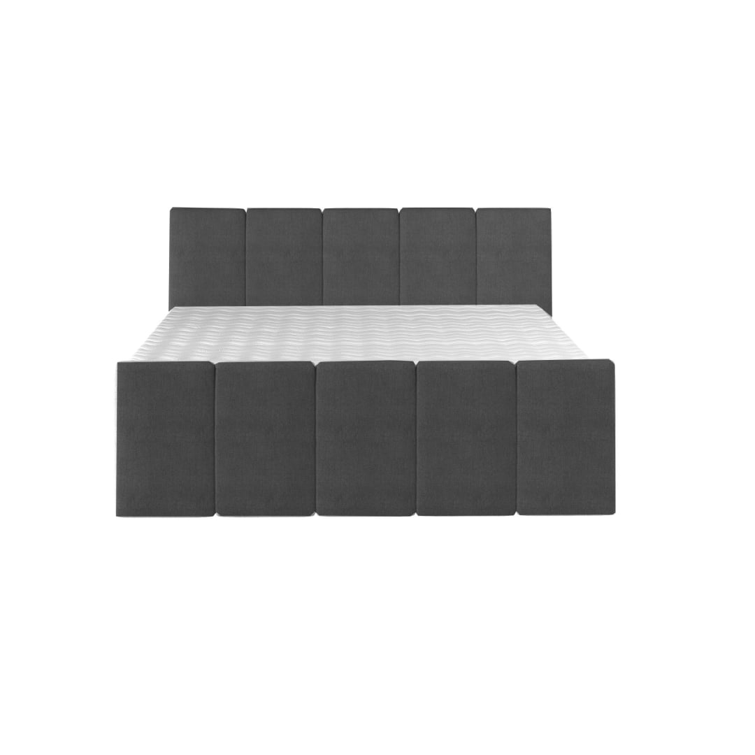 

Postel boxspring 160 Fresco - Wersal