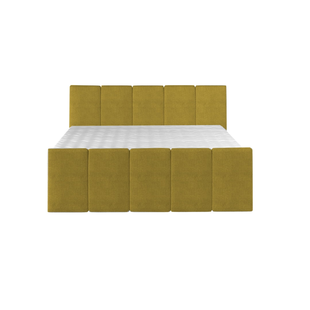 

Postel boxspring 180 Fresco - Wersal