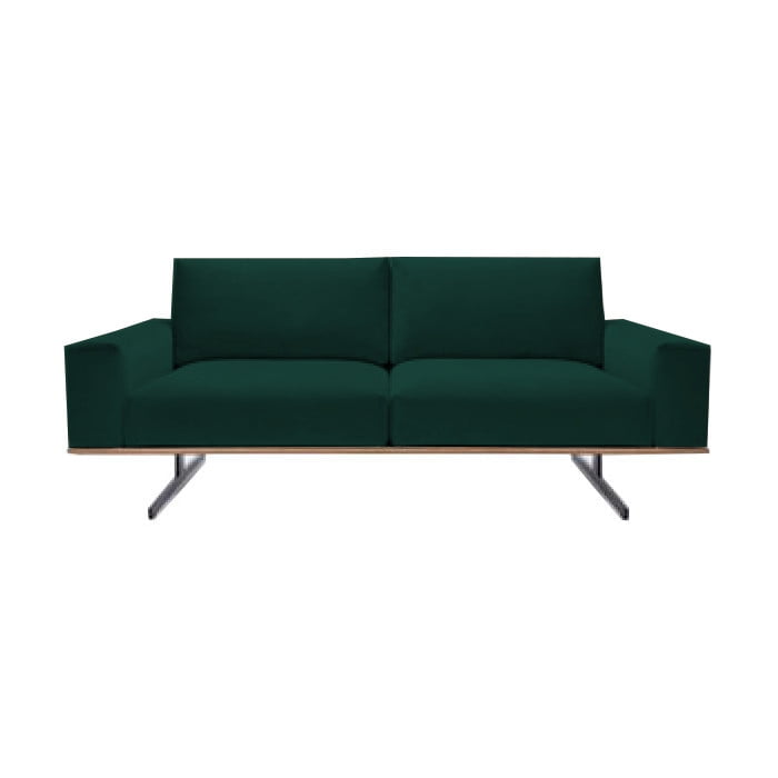 

2-místná pohovka na rámech Spazio - Etap Sofa
