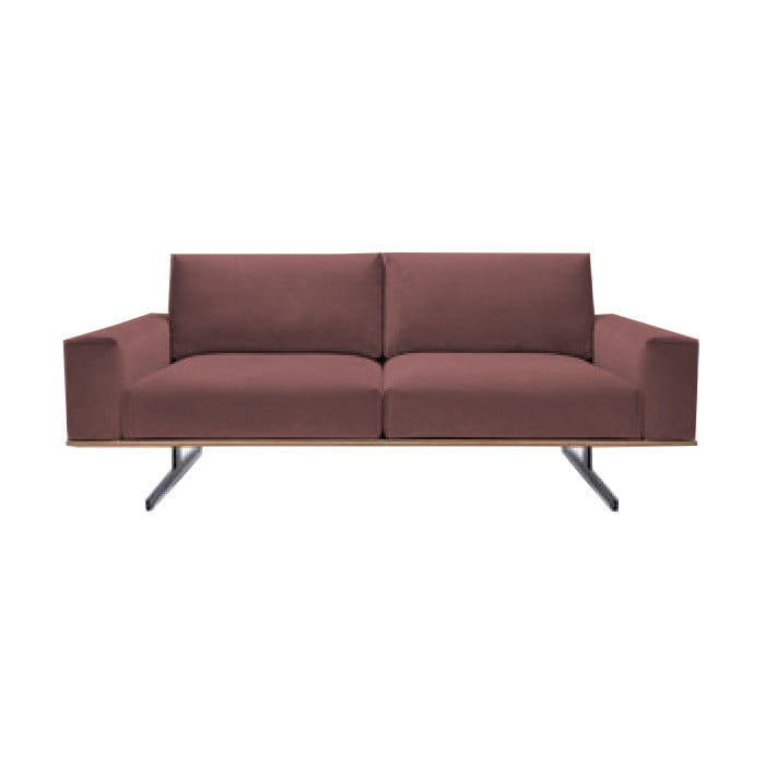 

2,5-místná pohovka na rámech Spazio - Etap Sofa