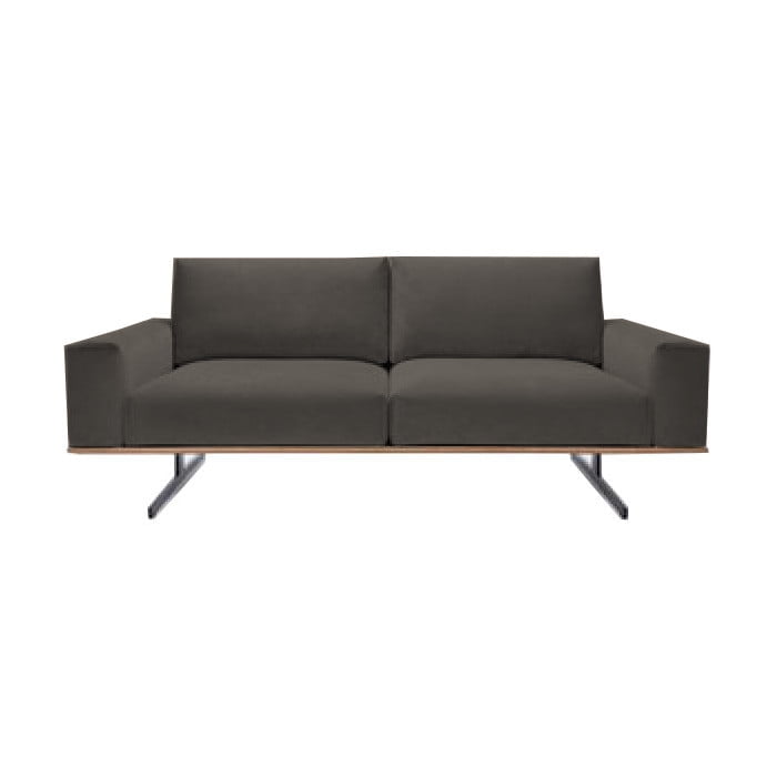 

2,5-místná pohovka na rámech Spazio - Etap Sofa
