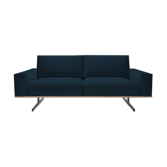 

2,5-místná pohovka na rámech Spazio - Etap Sofa