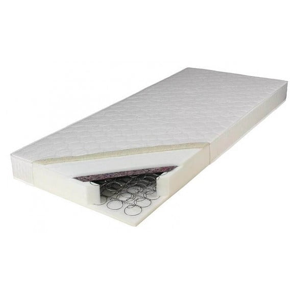 

Matrace 1/2 PIK 160x200 - M&K Foam