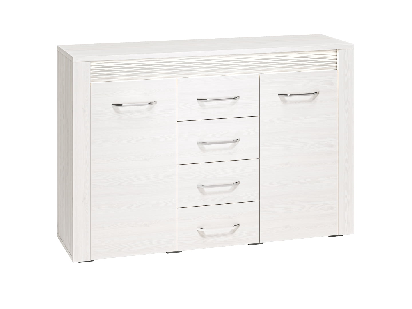 

Komoda Clermont - ML Meble