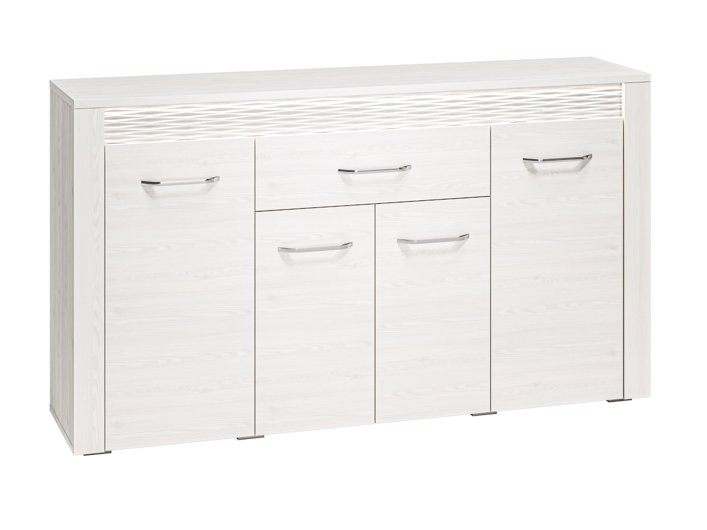 

Komoda Clermont - ML Meble