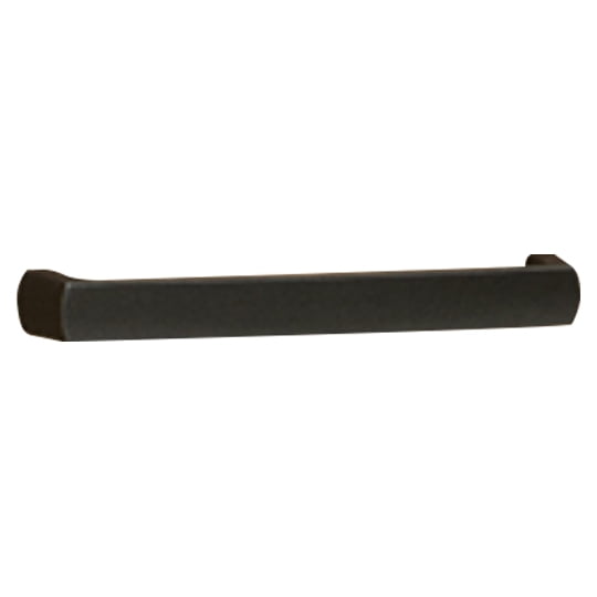 

Úchytka T48 Grafit (160 mm) - Black Red White - BRW