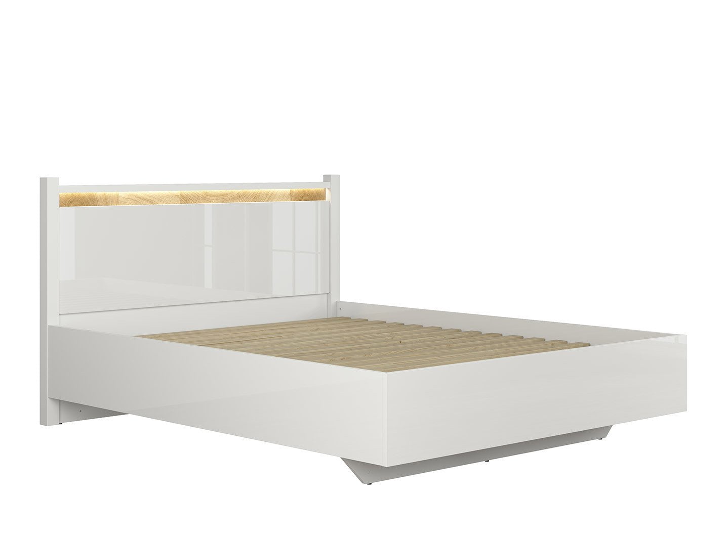 

Postel Alameda - Black Red White - BRW