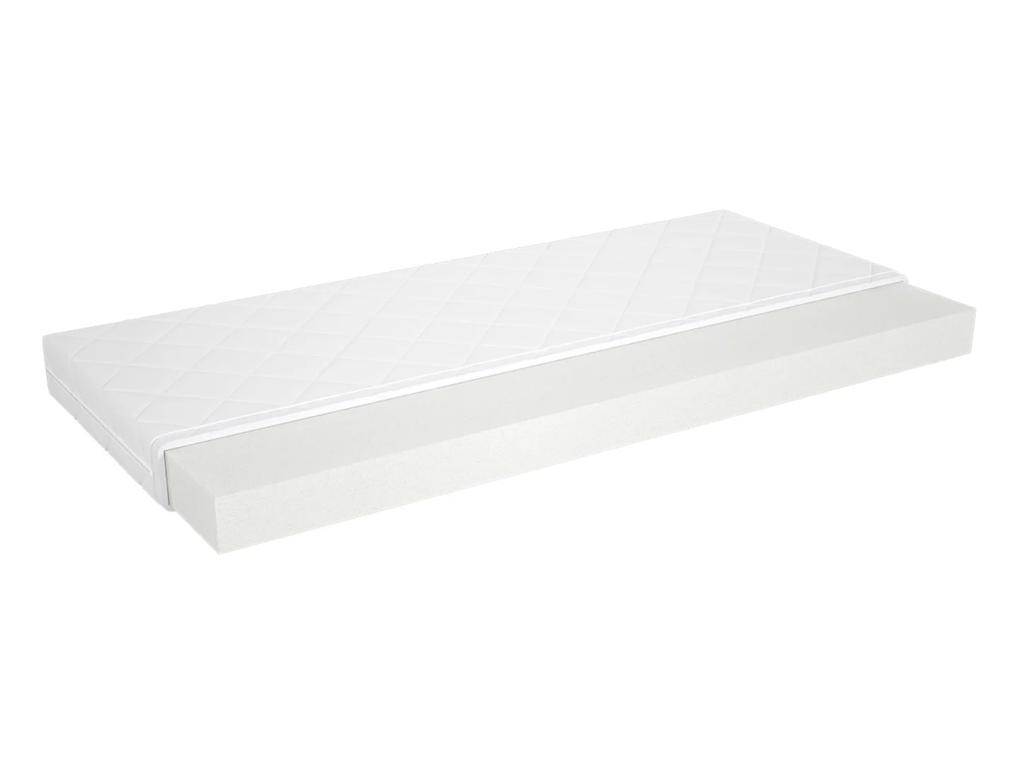 

Matrace Sirra - Black Red White - BRW