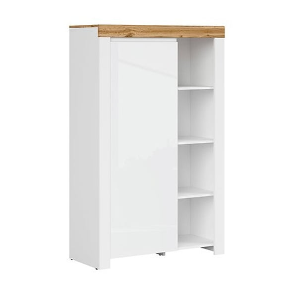 

Regál Holten - Black Red White - BRW