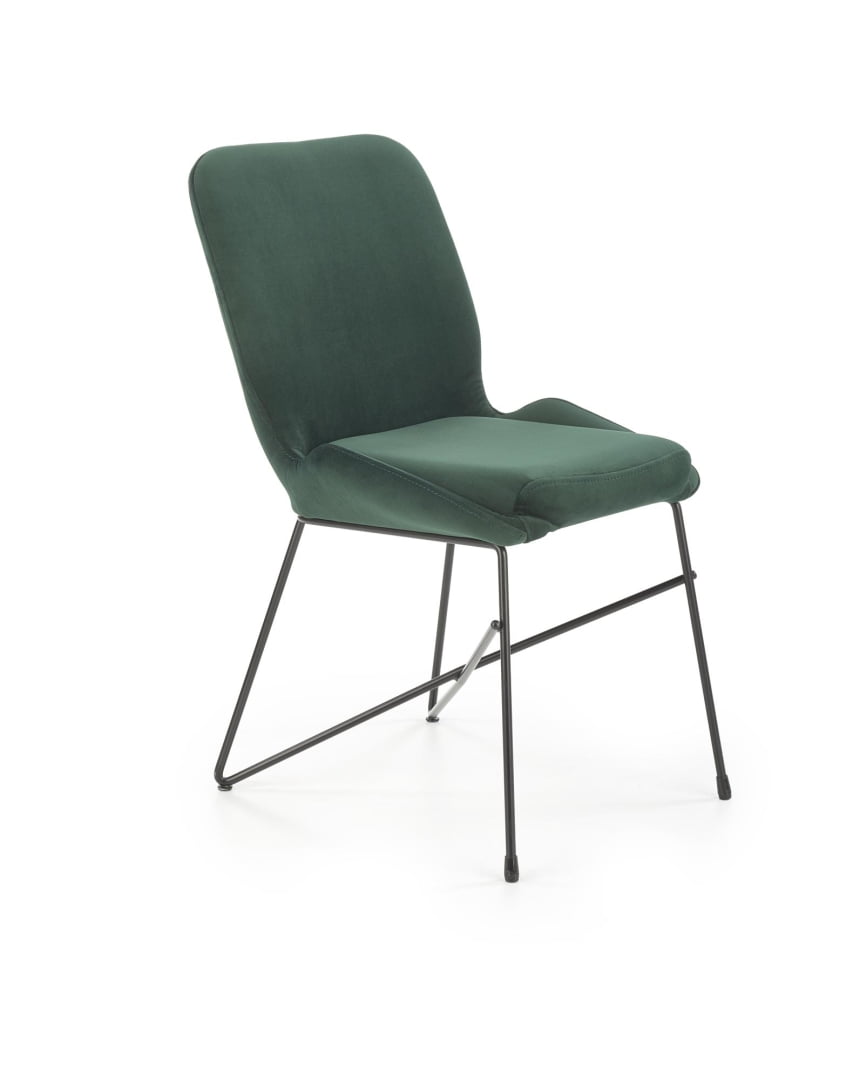 

Stylová židle do jídelny K-454 - Halmar