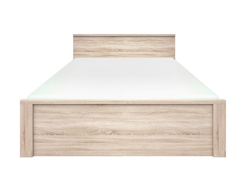 

Postel 160 Top Mix - Mebelbos
