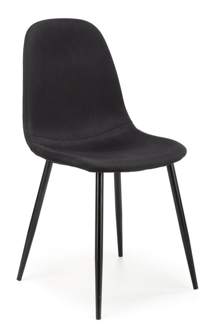 

Stylová čalouněná židle do jídelny K-449 - Halmar