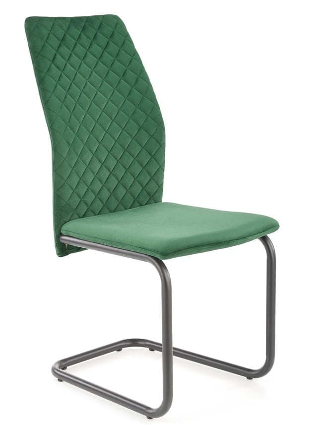 

Moderní židle do jídelny K-444 - Halmar