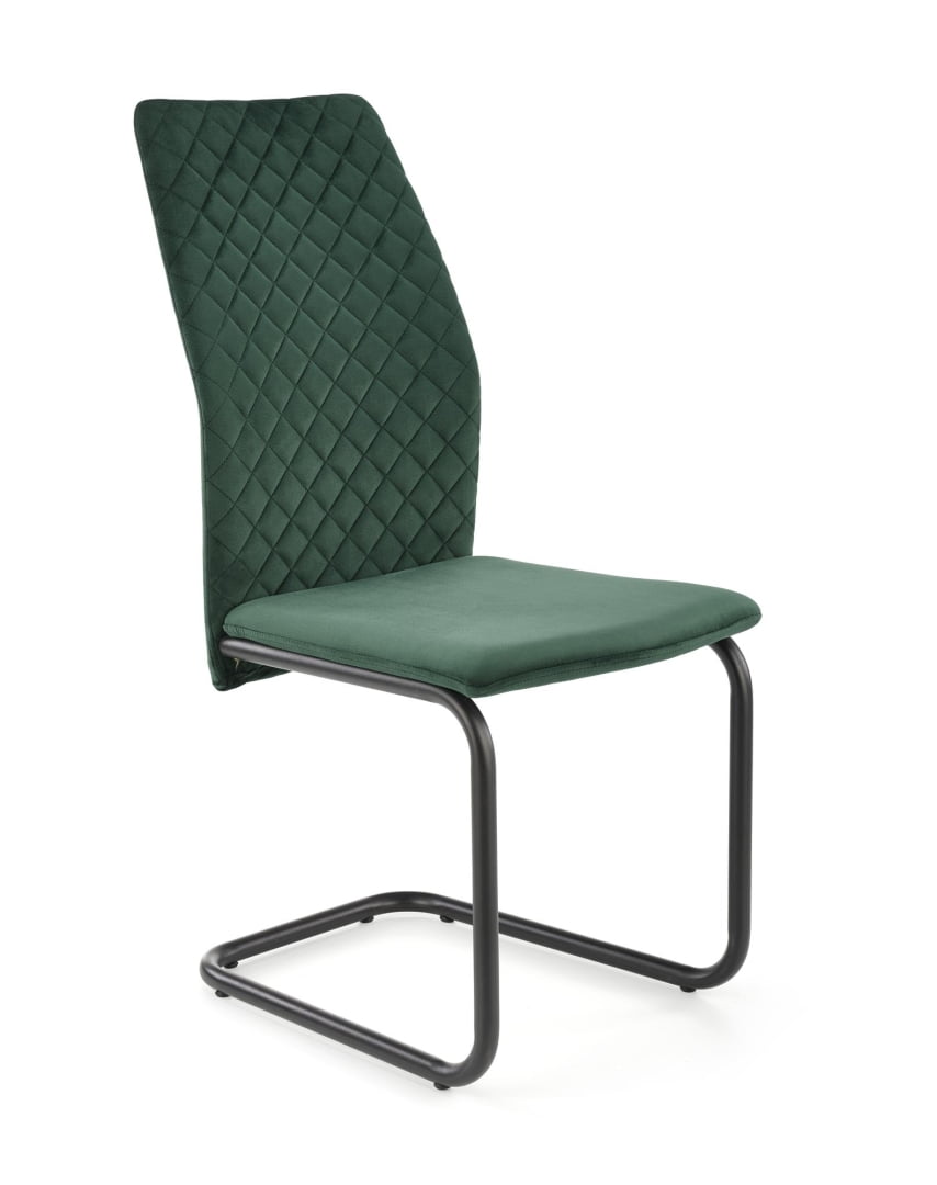 Moderní židle do jídelny K-444 - Halmar