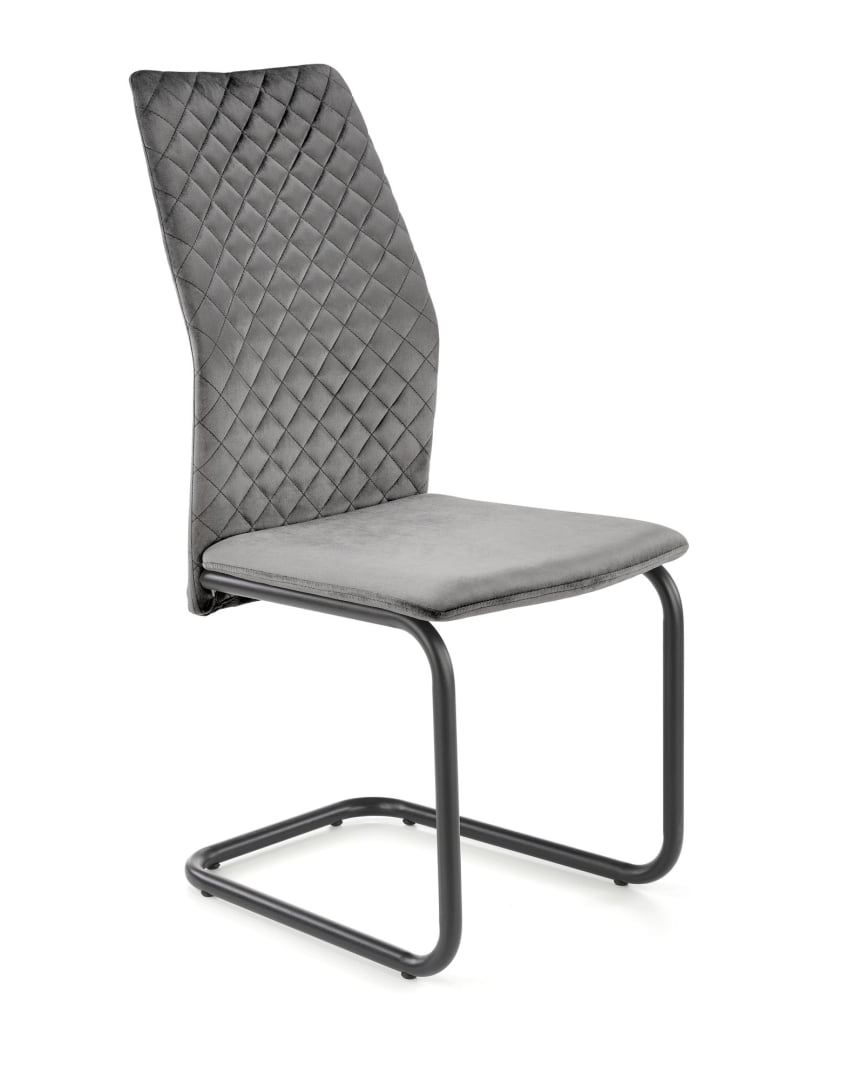 Moderní židle do jídelny K-444 - Halmar