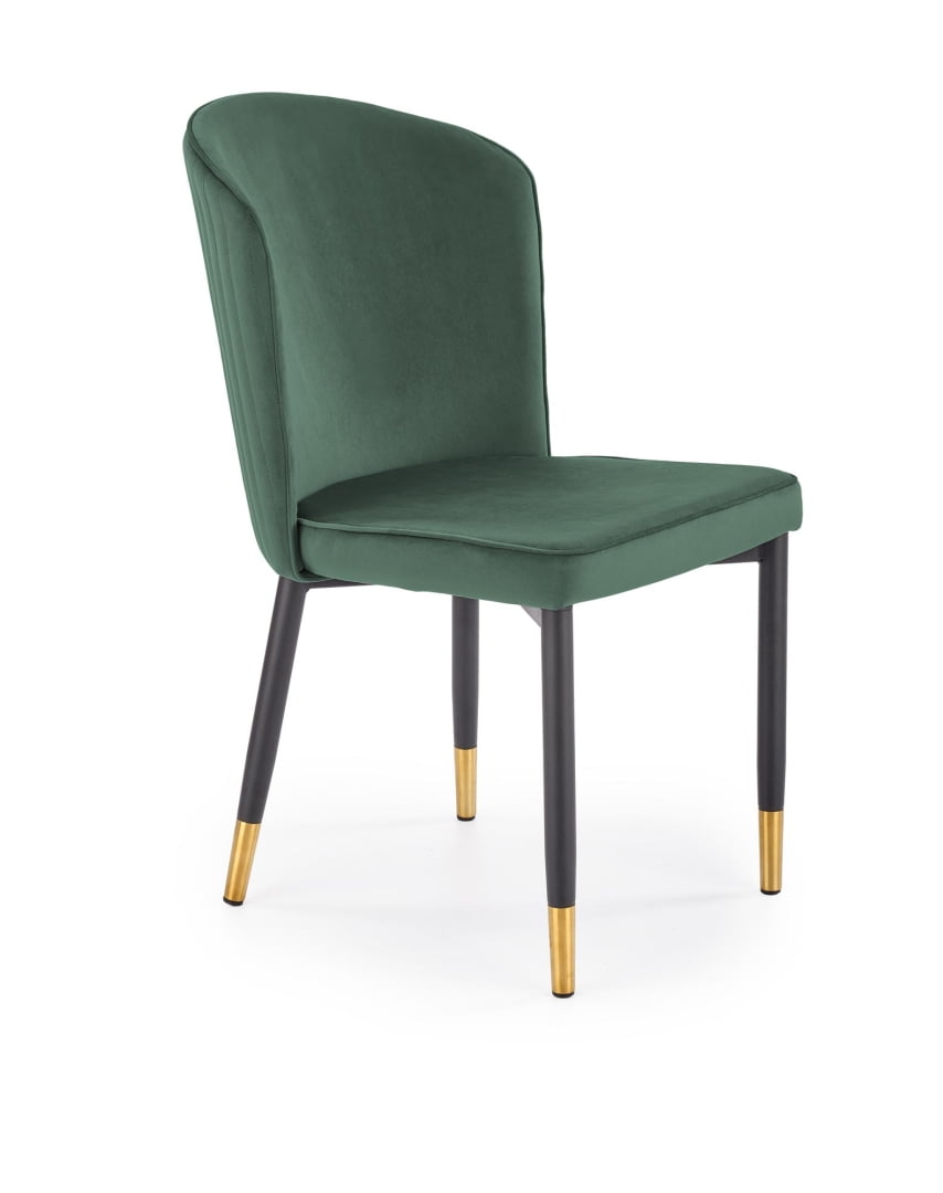 Elegantní židle do jídelny K-446 - Halmar