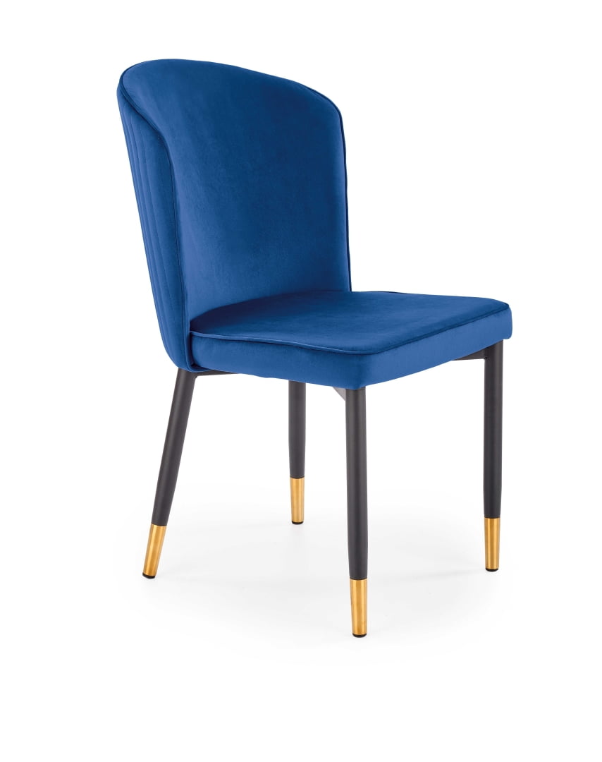 

Elegantní židle do jídelny K-446 - Halmar