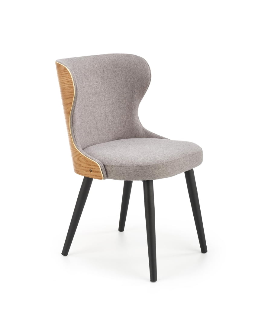 Stylová židle do jídelny K-452 - Halmar