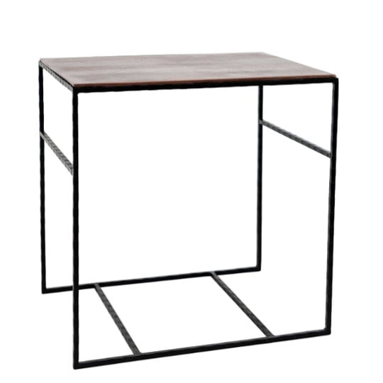 Konferenční stolek Avola Teak - Livin Hill