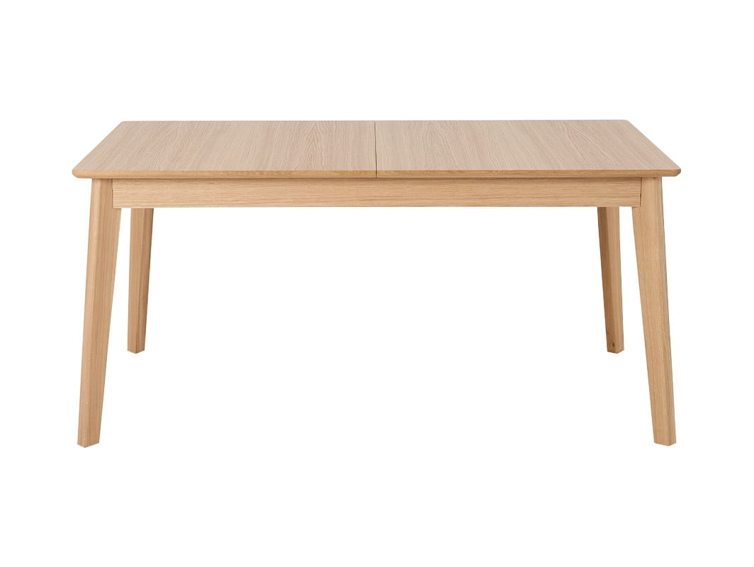 

Stůl 160 z masivního dubu Woodyou - CustomForm