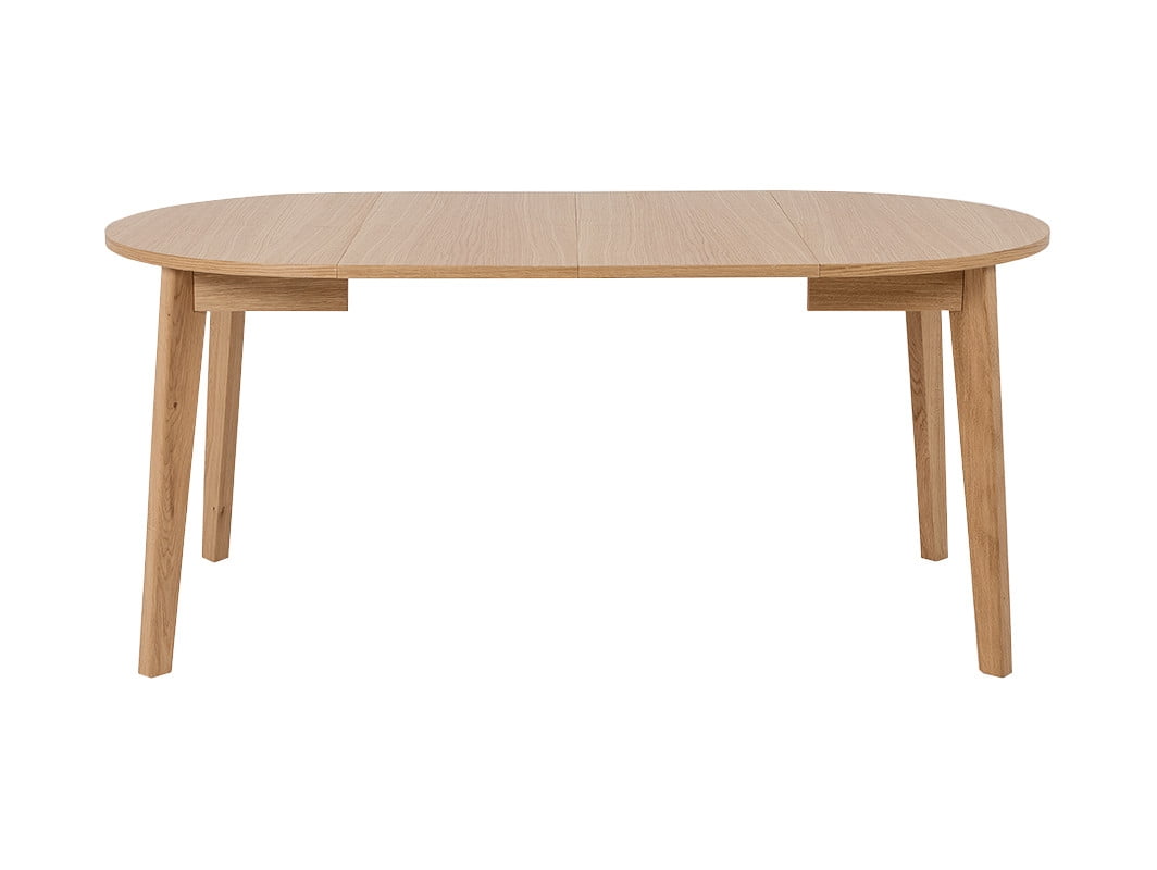 

Kulatý stůl 95 z masivu Woodyou - CustomForm