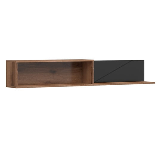 

Police Forn - Black Red White - BRW