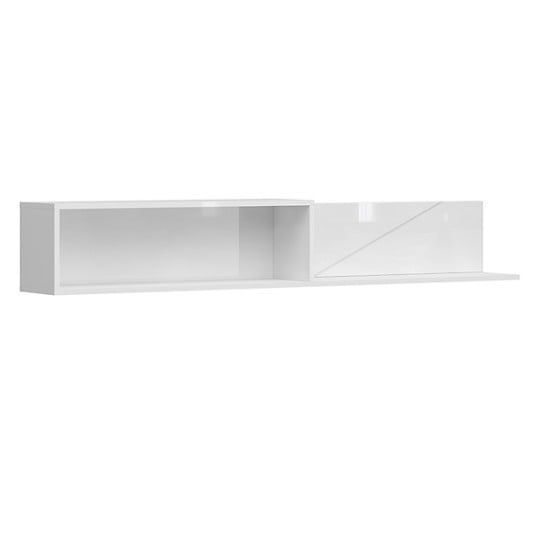

Police Forn - Black Red White - BRW