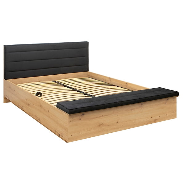 

Postel 160 Ostia - Black Red White - BRW