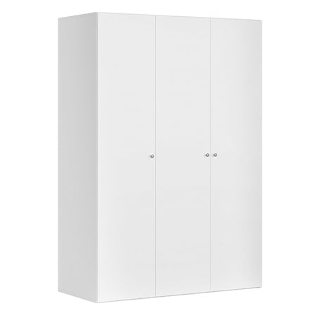 

Skříň Flex 150 - Black Red White - BRW