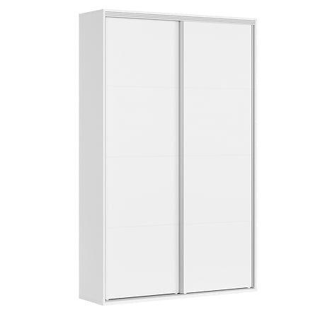 

Skříň Flex 150 - Black Red White - BRW