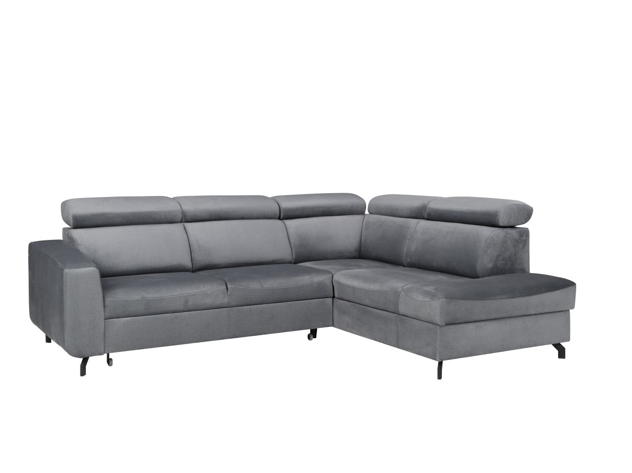 

Rohová sedací souprava Bilbao - Gawin Meble