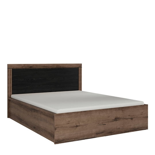 

Postel 160 Balin - Black Red White - BRW