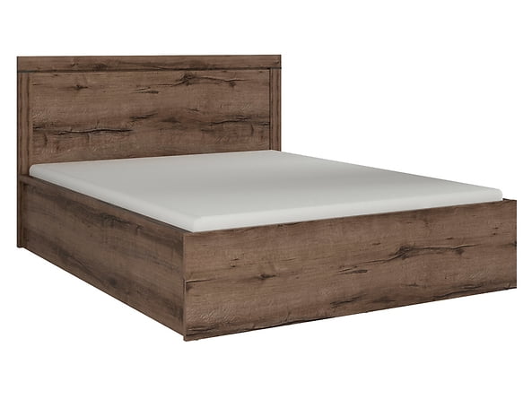 

Postel 160 Balin - Black Red White - BRW
