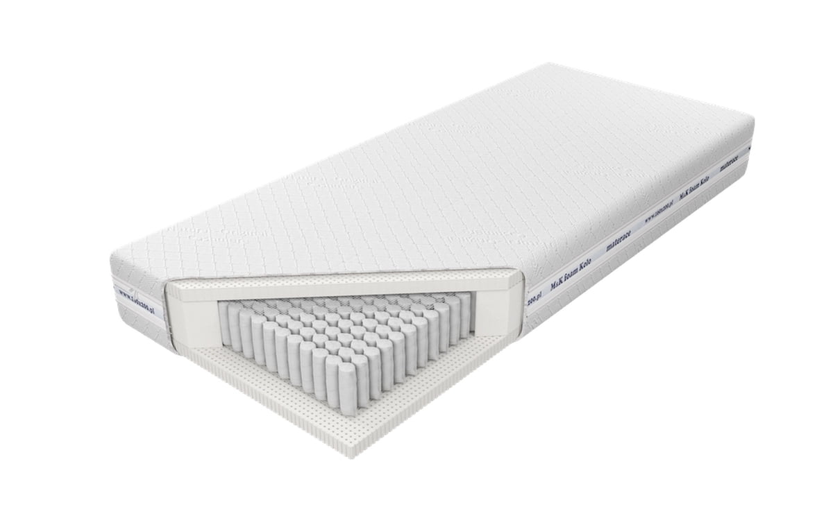 

Matrace do ložnice Venus Talalay Natural 180 H2 - M&K Foam