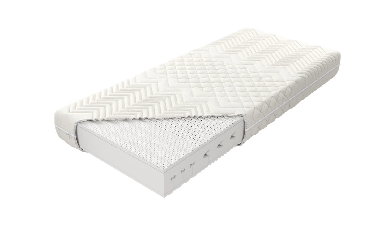 

Matrace do ložnice Sueno Vital H1 160 - M&K Foam