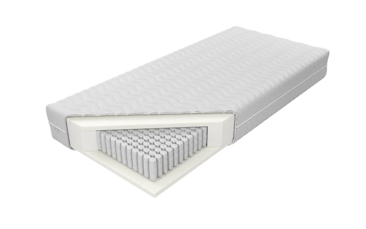 Matrace do ložnice Venus Multi Pocket LXI 140 - M&K Foam