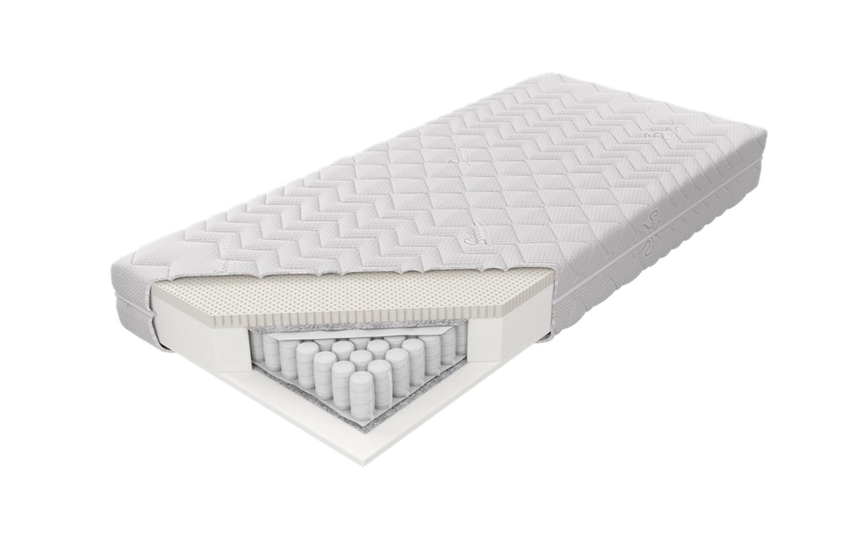 Matrace do ložnice Panam Talalay H2 80 - M&K Foam