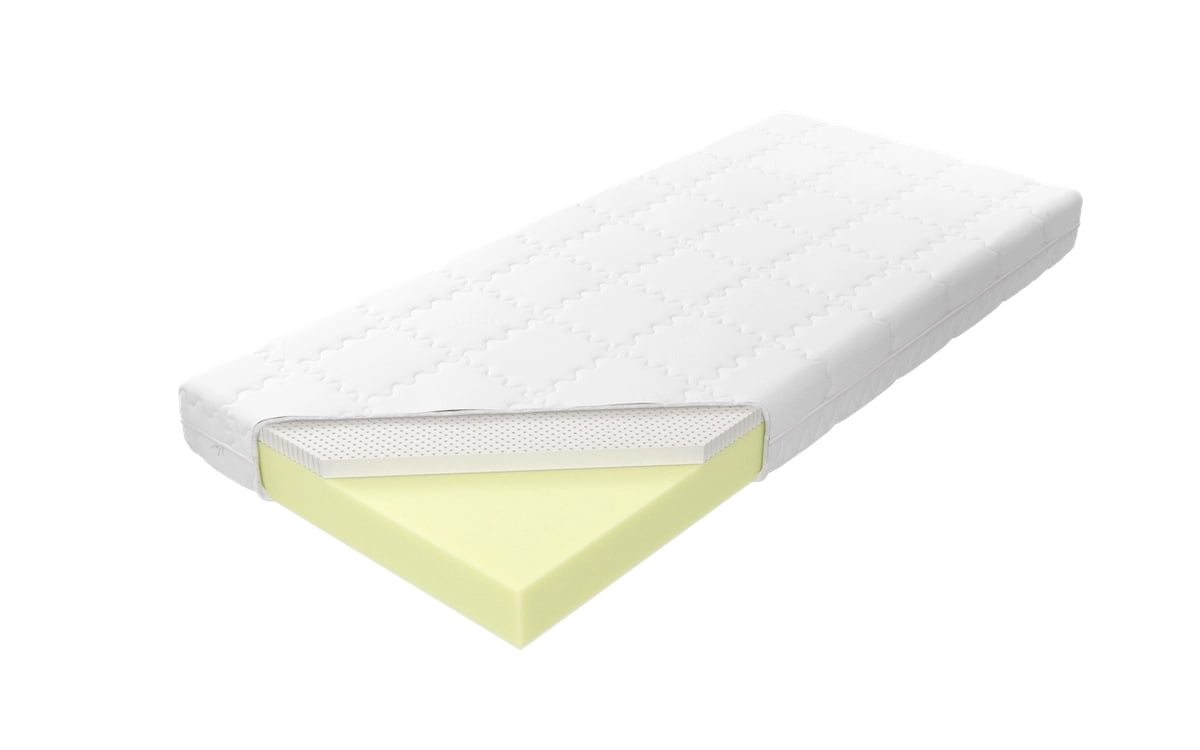 Matrace do ložnice Bahrain Talalay Natural H3 160 - M&K Foam