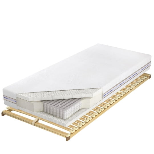 

Matrace do ložnice Venus Talalay Natural X7 H3 100 - M&K Foam