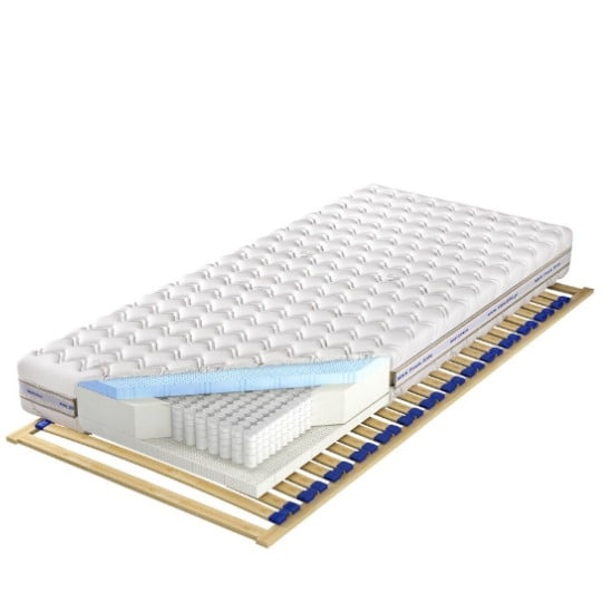 

Matrace do ložnice Venus Talalay Blue 120 - M&K Foam