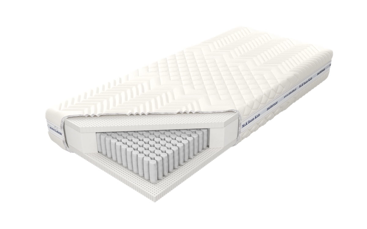 Matrace do ložnice Venus Talalay Embrace 140 - M&K Foam