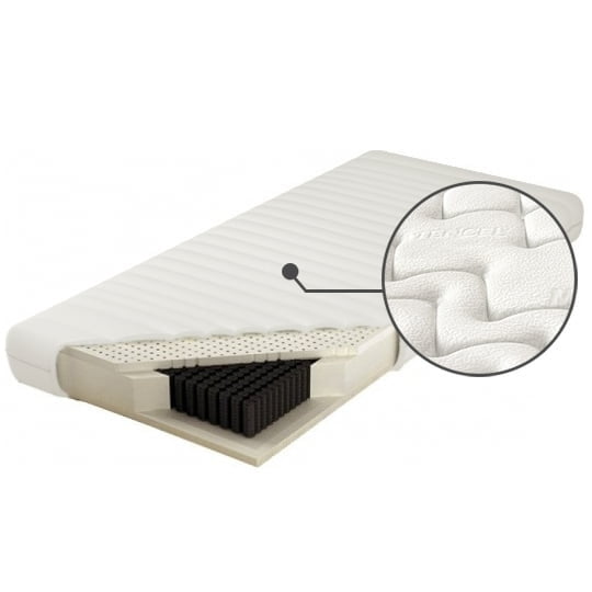 

Matrace do ložnice Venus Talalay Embrace X7 160 - M&K Foam